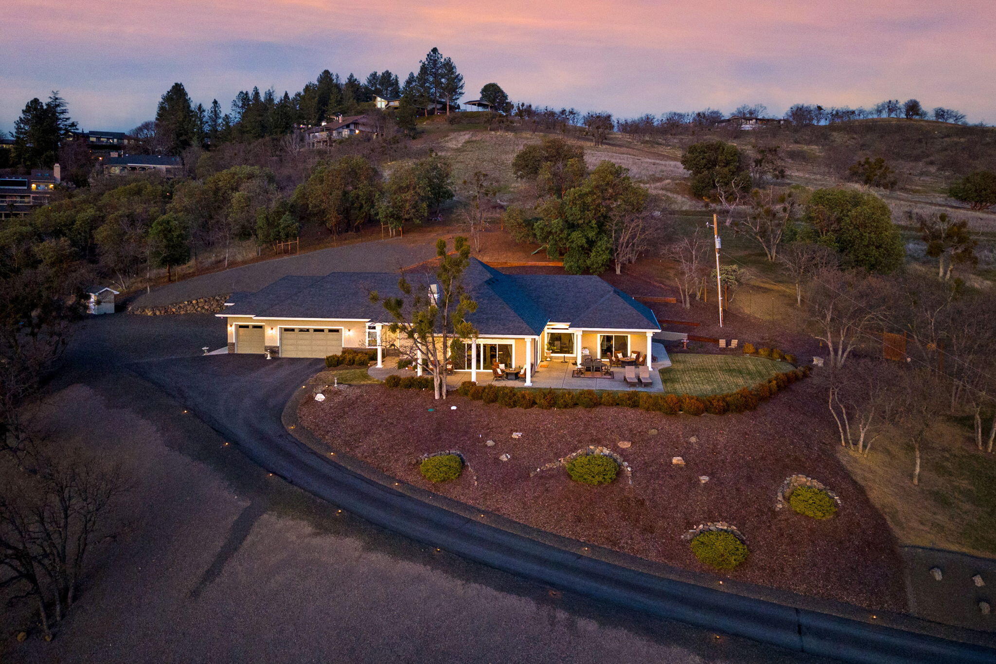 Meadow Park Subdivision Unit No 3 - Residential