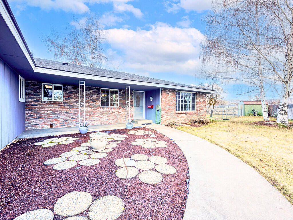 Gatewood - Residential