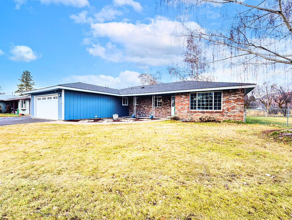 Gatewood - Residential