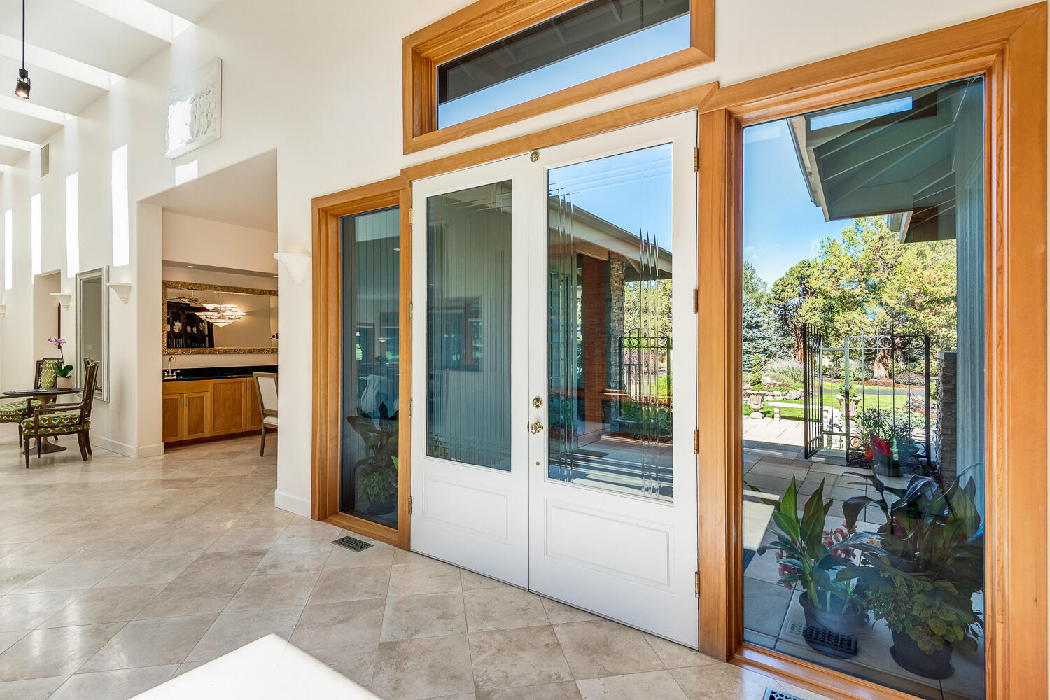 Eagle Crest - Residential