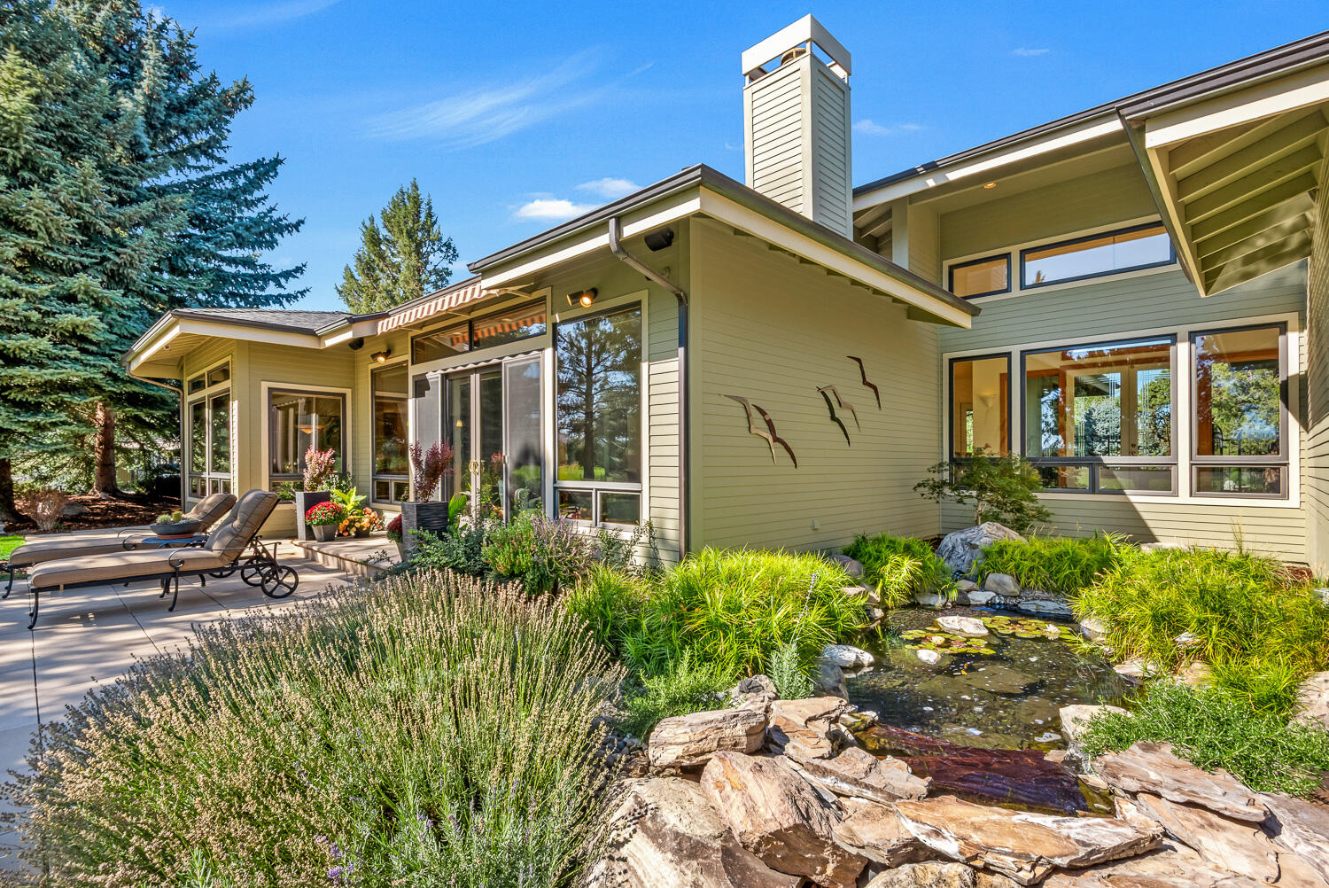 Eagle Crest - Residential