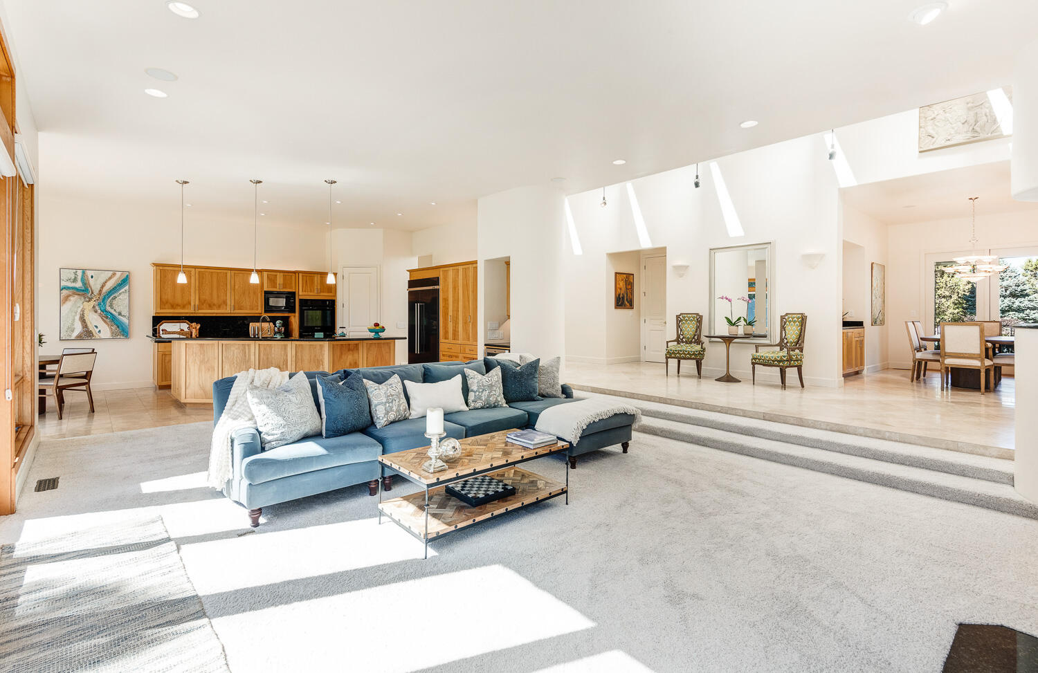 Eagle Crest - Residential