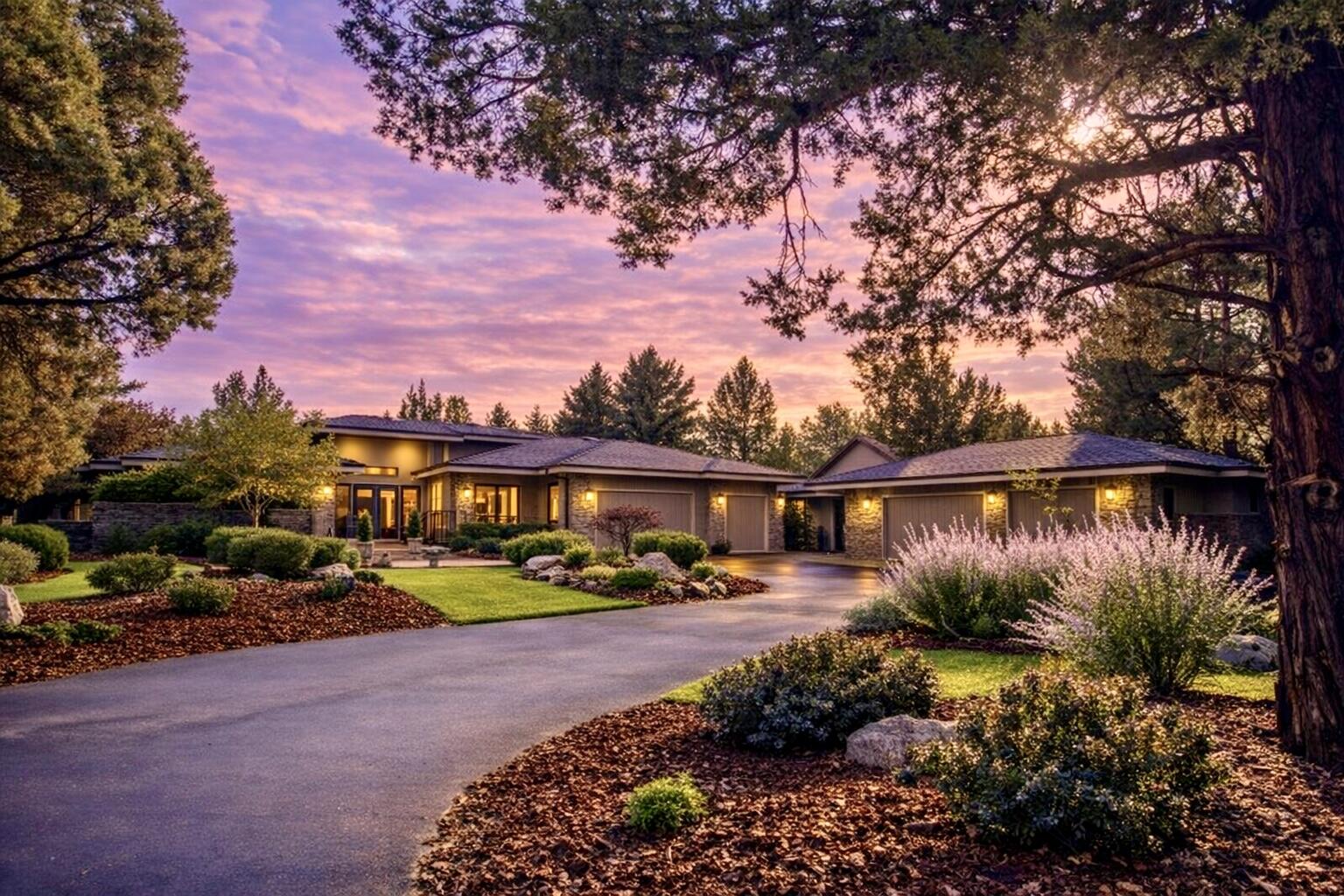 6822 Thunderbird Court