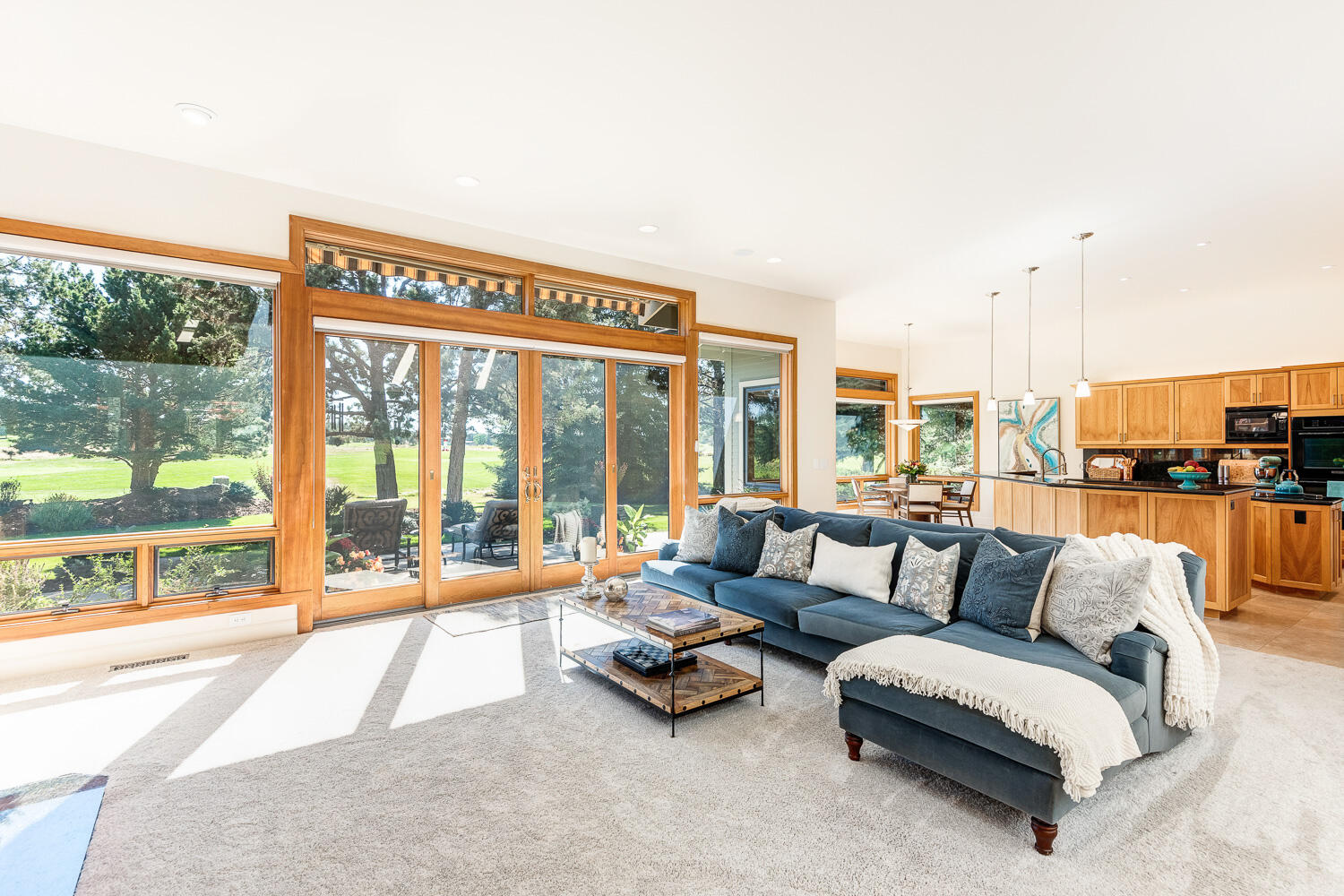 Eagle Crest - Residential