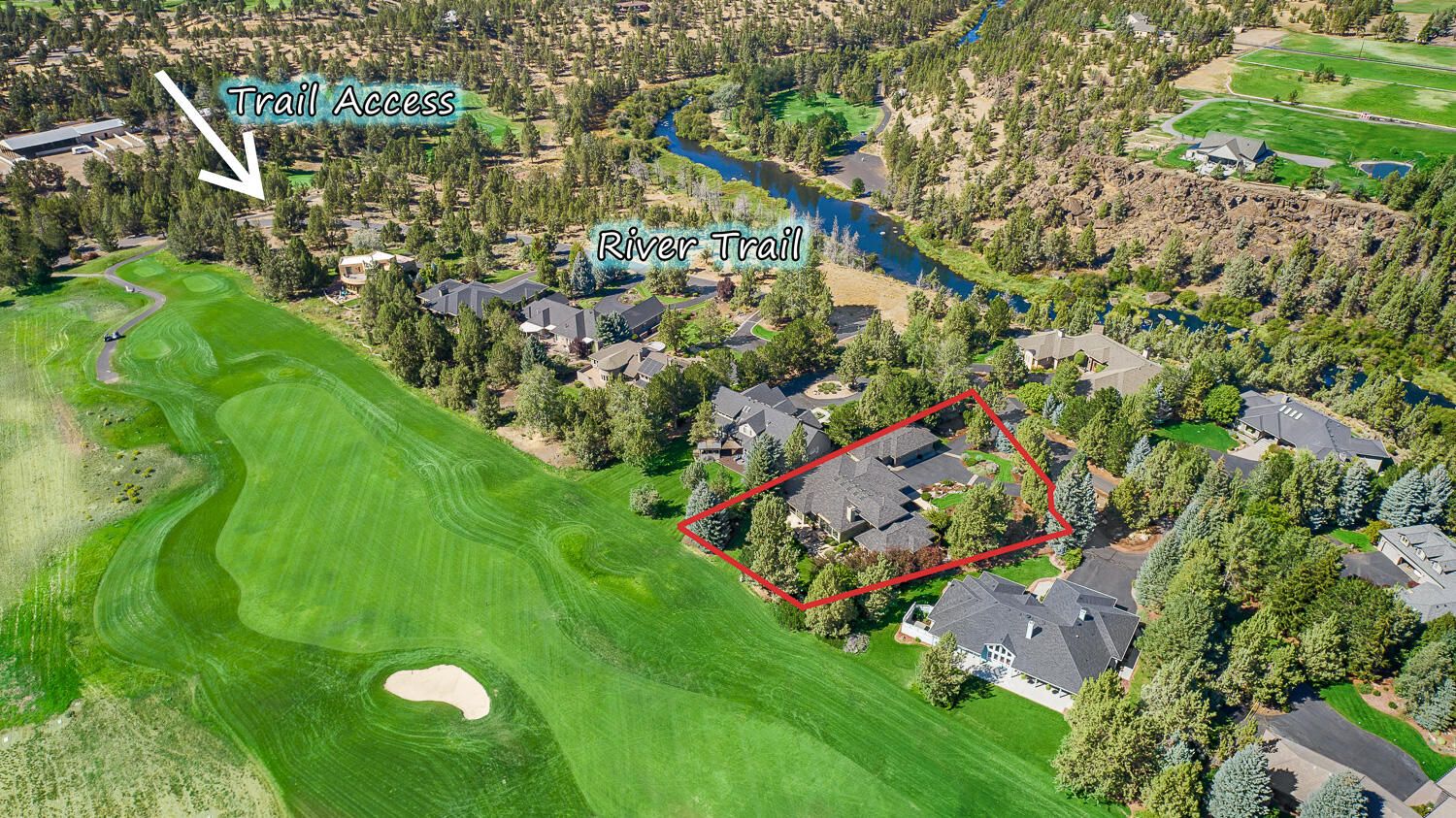 Eagle Crest - Residential