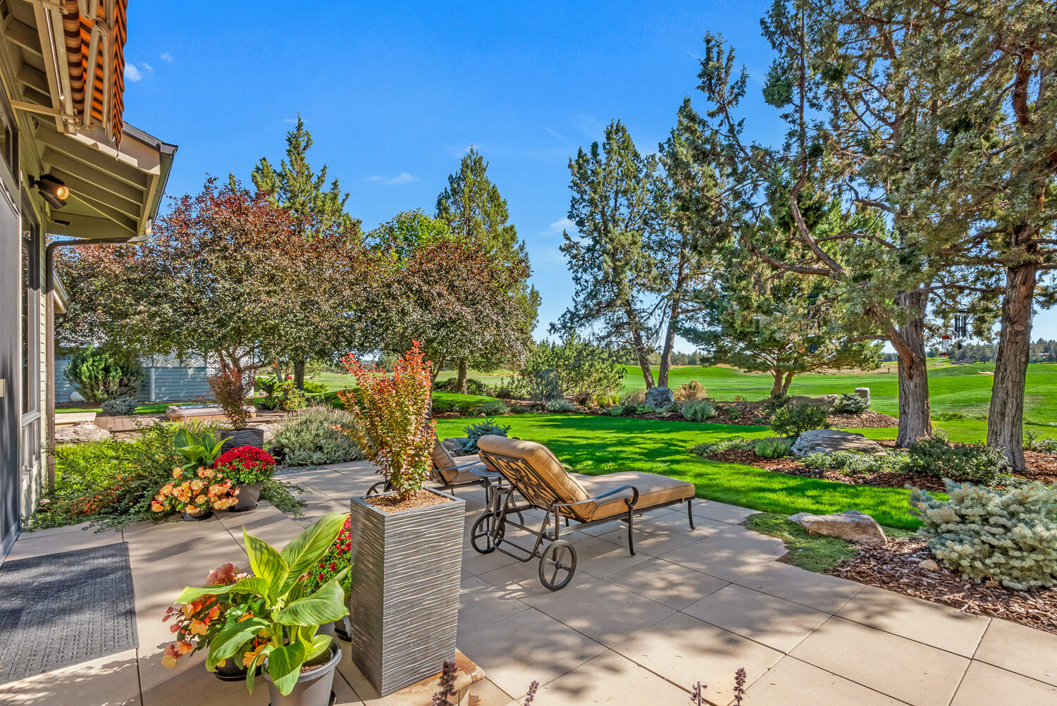 Eagle Crest - Residential