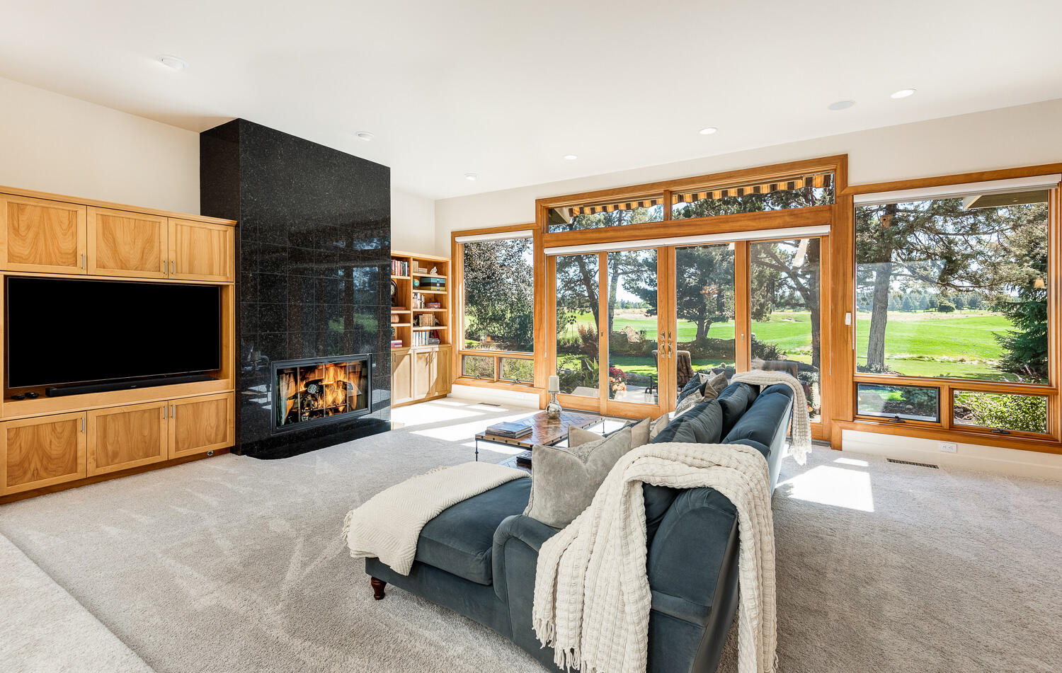 Eagle Crest - Residential