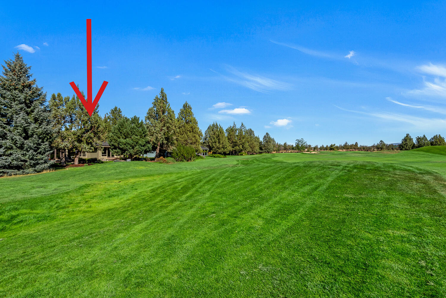 Eagle Crest - Residential