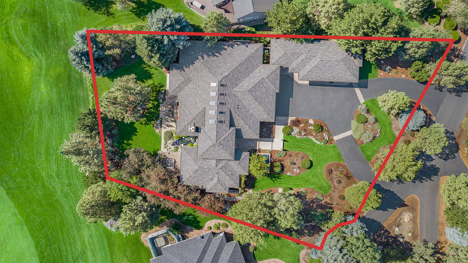 Eagle Crest - Residential