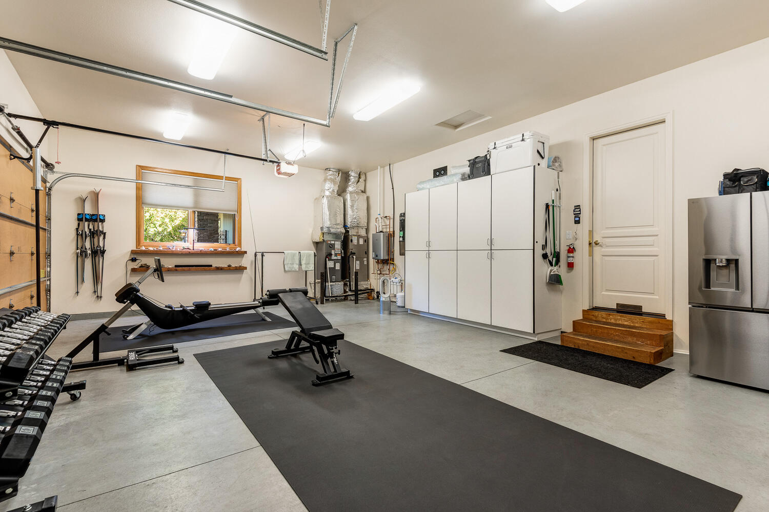 Eagle Crest - Residential