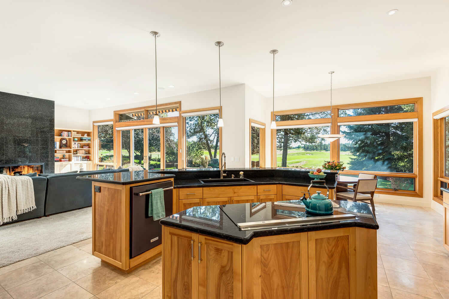 Eagle Crest - Residential