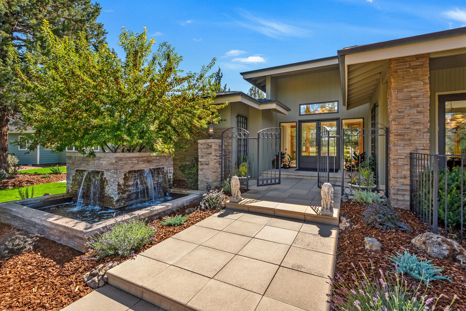 Eagle Crest - Residential