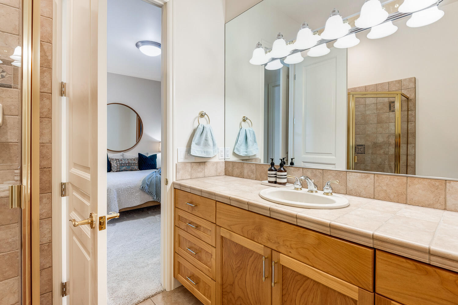 Eagle Crest - Residential