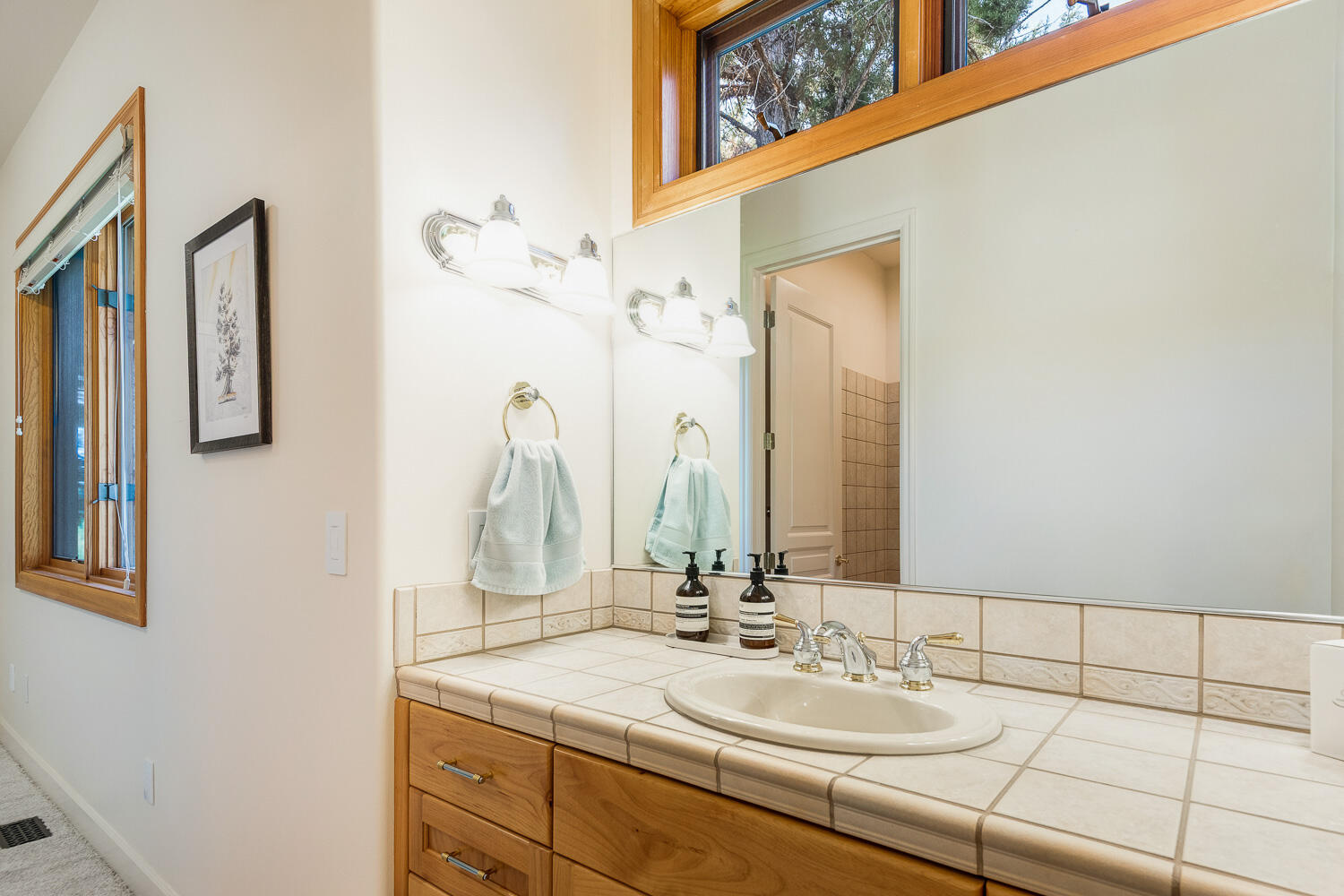 Eagle Crest - Residential