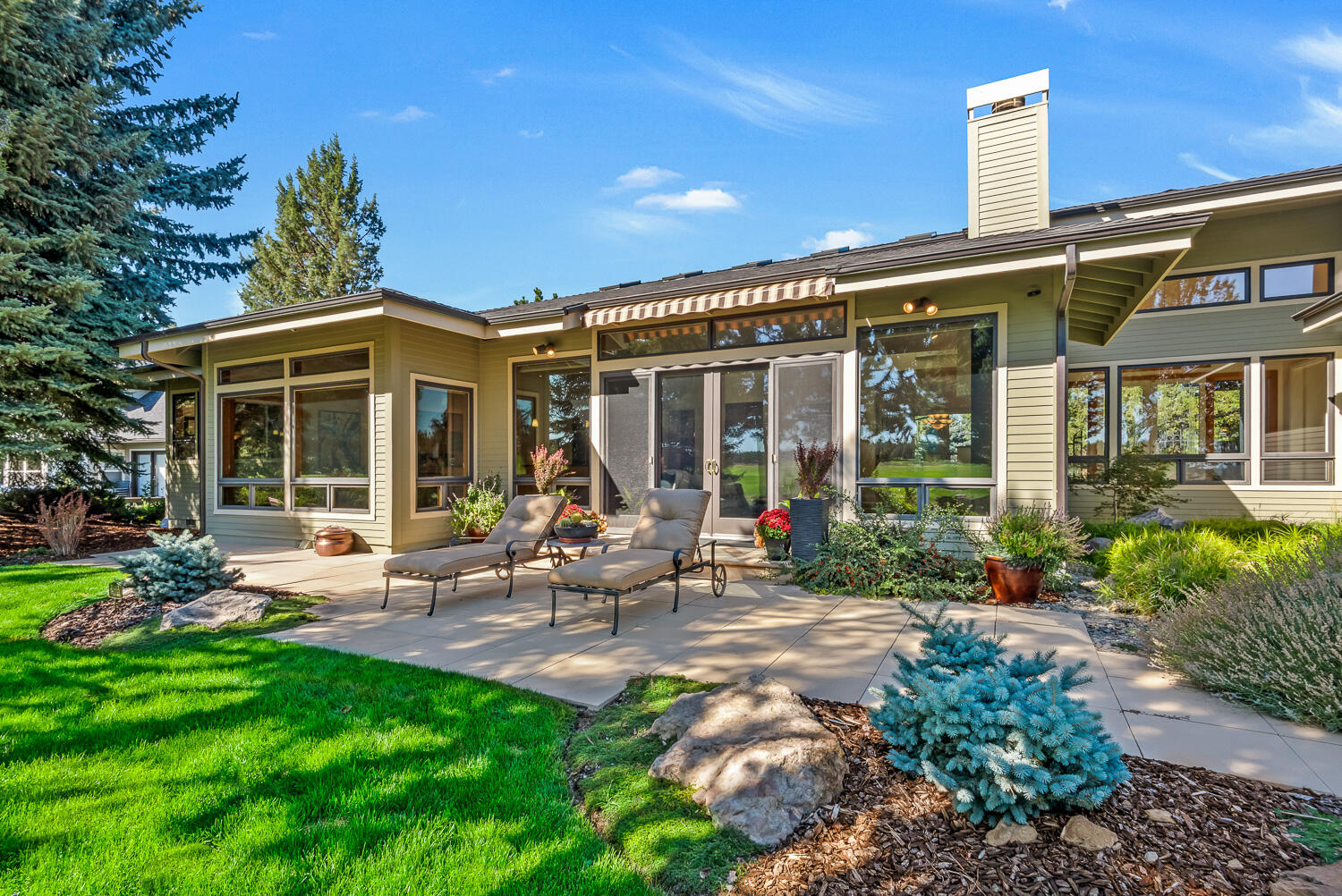 Eagle Crest - Residential