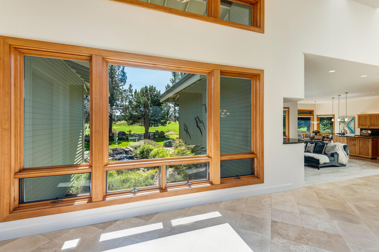 Eagle Crest - Residential