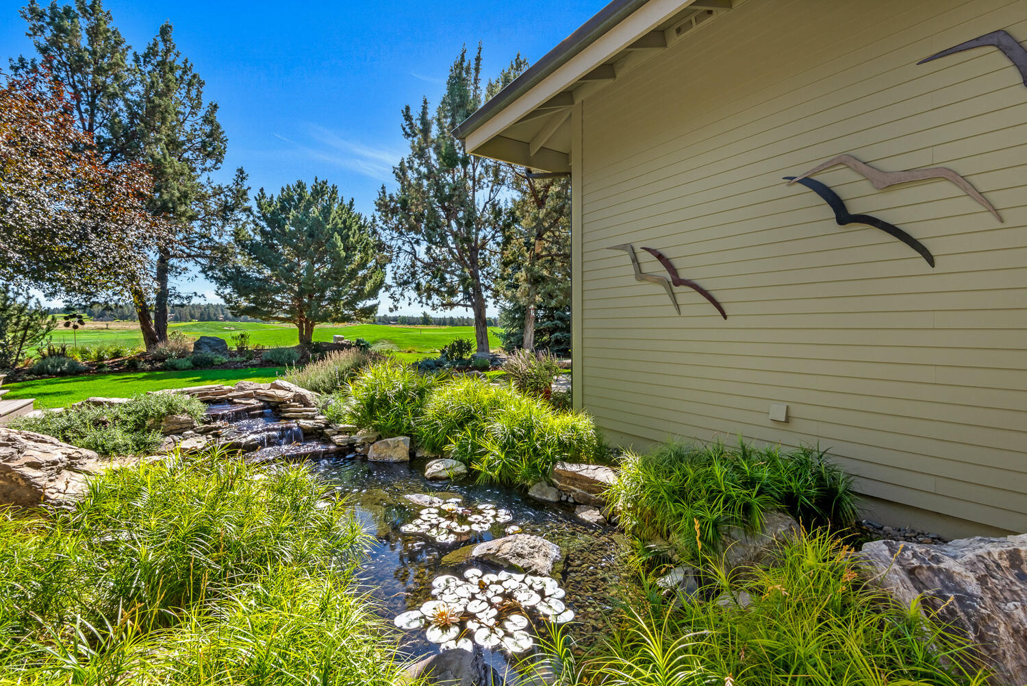 Eagle Crest - Residential