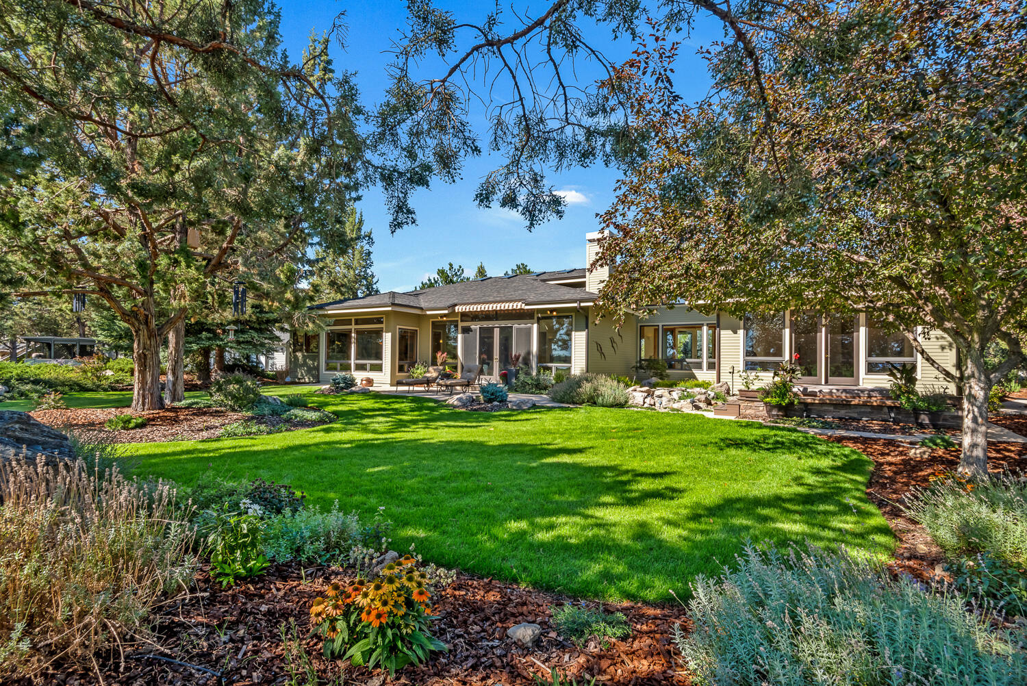 Eagle Crest - Residential