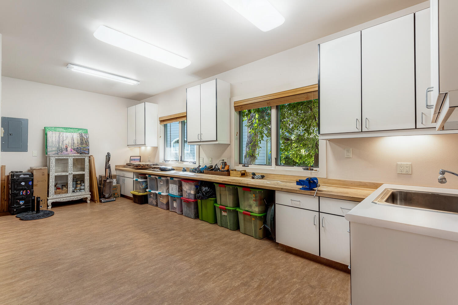 Eagle Crest - Residential