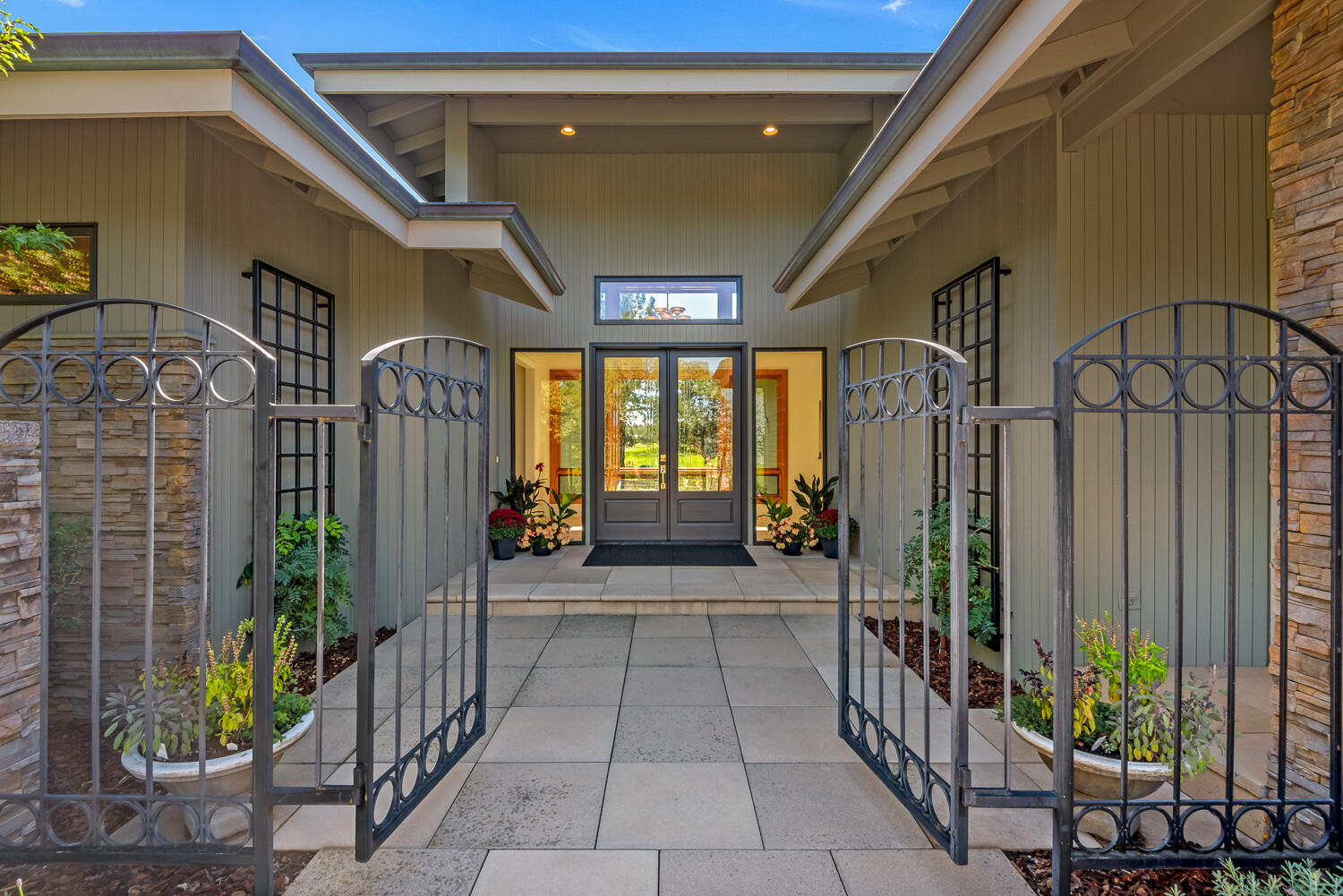 Eagle Crest - Residential