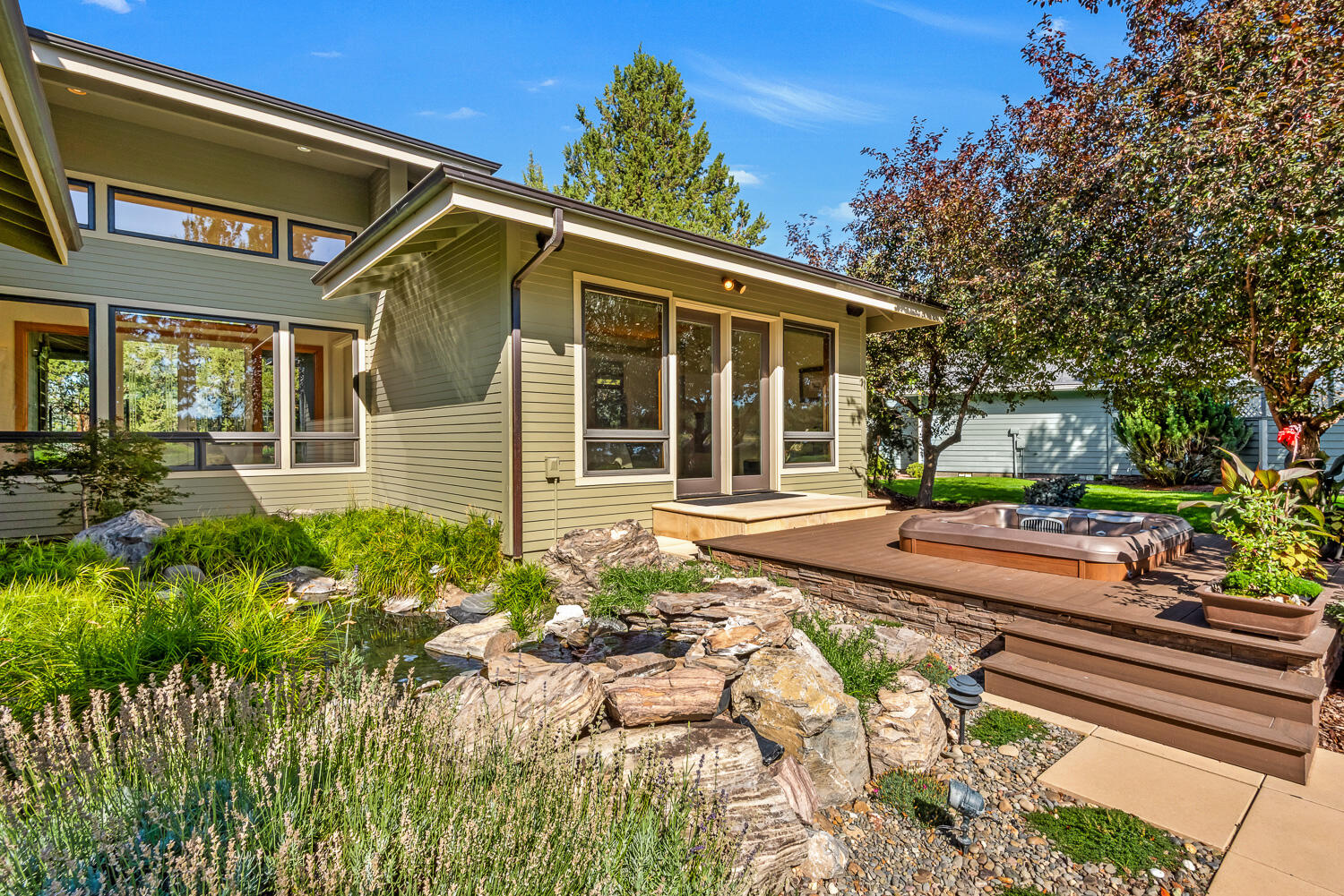 Eagle Crest - Residential