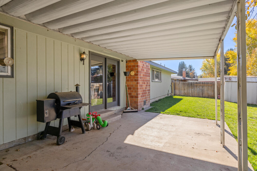 Sunset Village - Residential