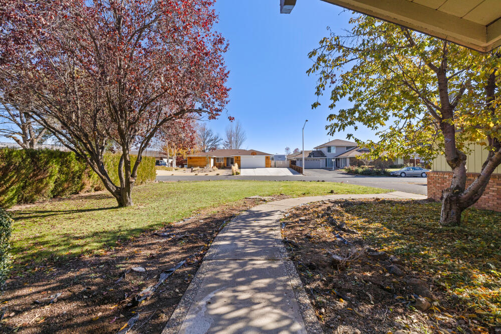 Sunset Village - Residential