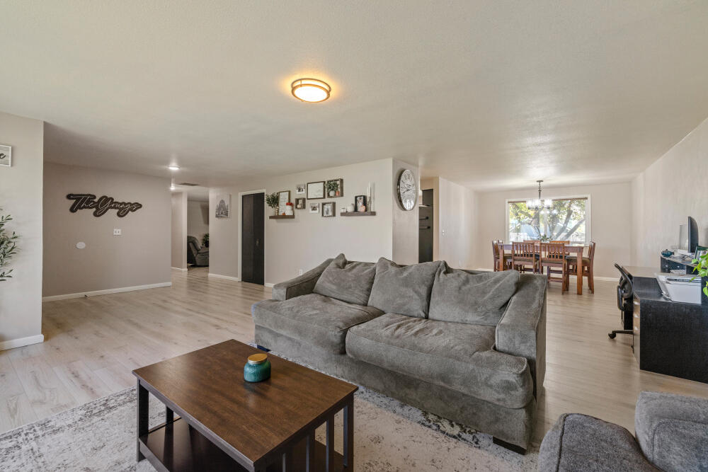 Sunset Village - Residential