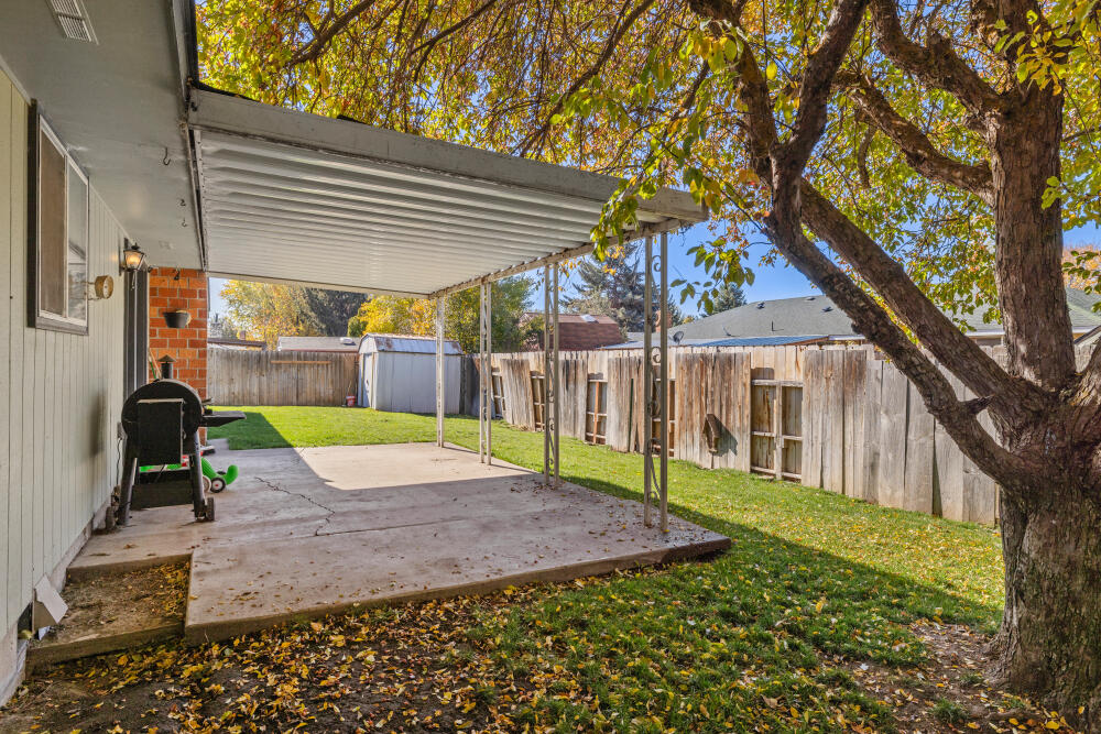 Sunset Village - Residential