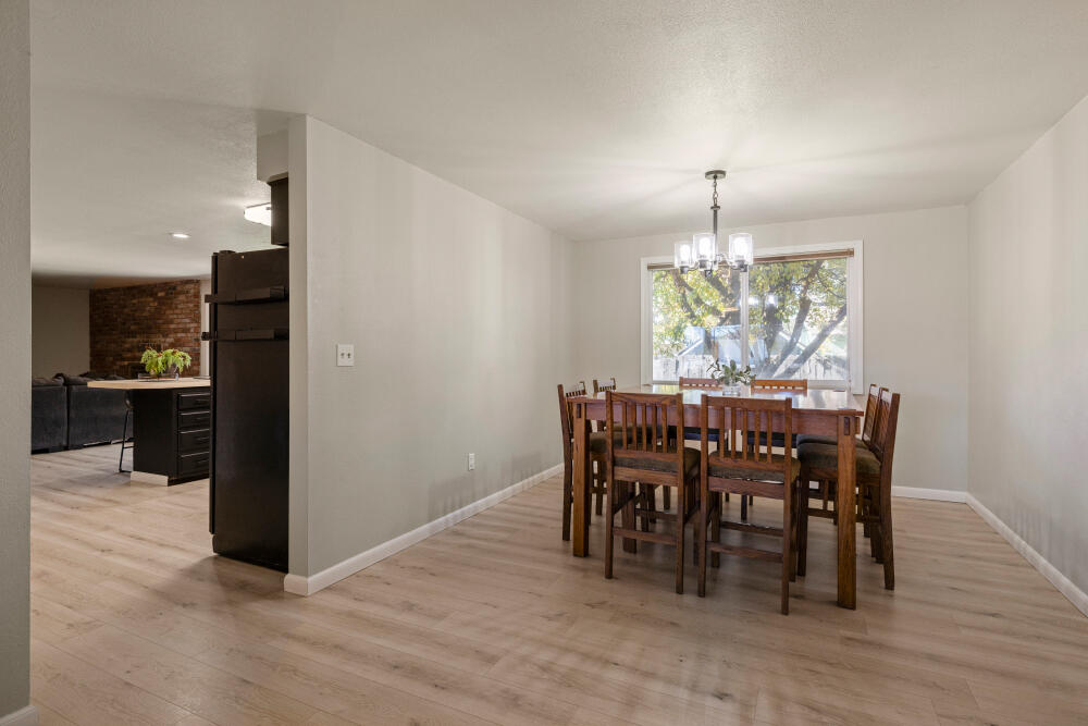 Sunset Village - Residential