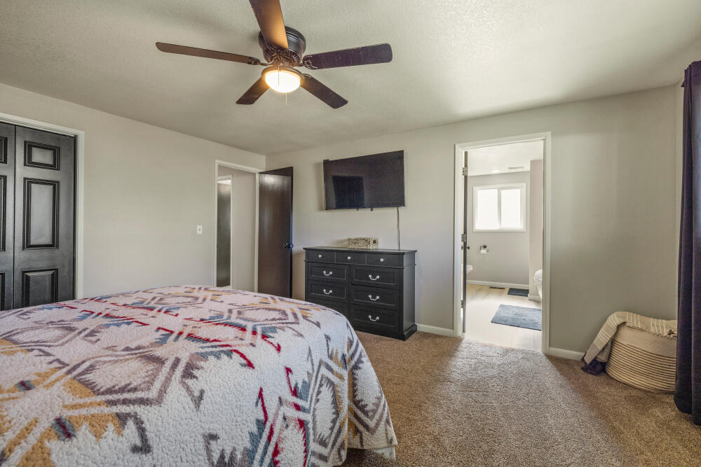 Sunset Village - Residential