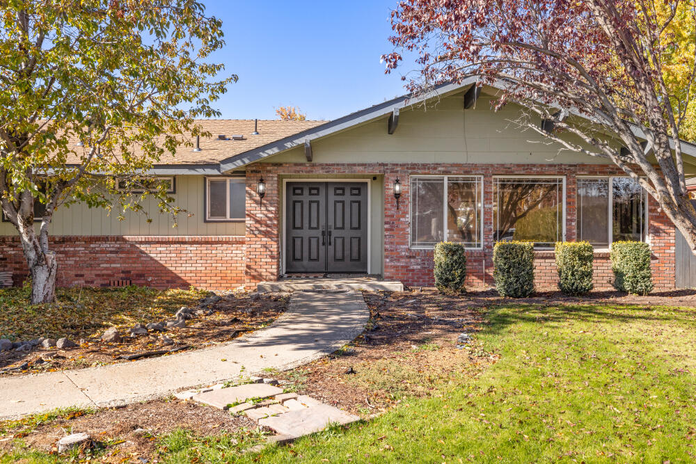 Sunset Village - Residential