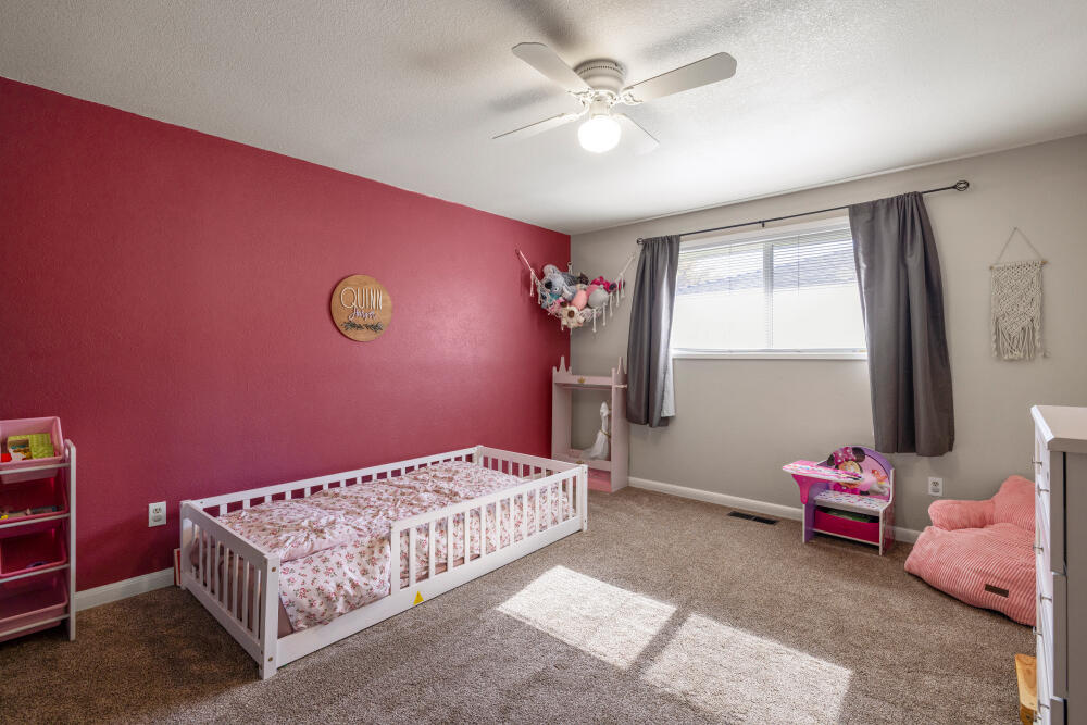 Sunset Village - Residential