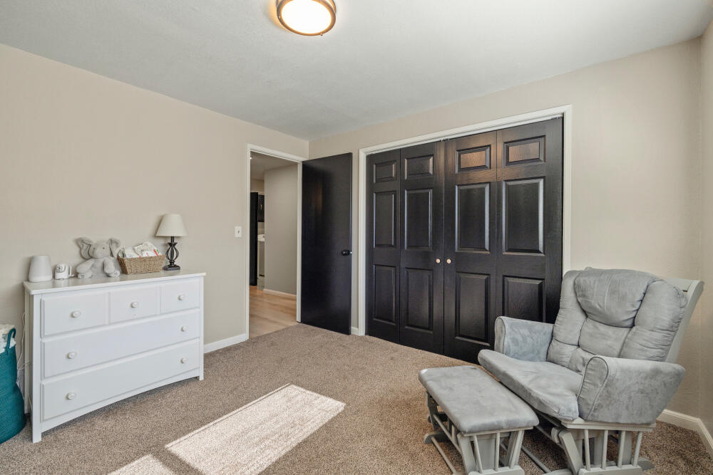 Sunset Village - Residential