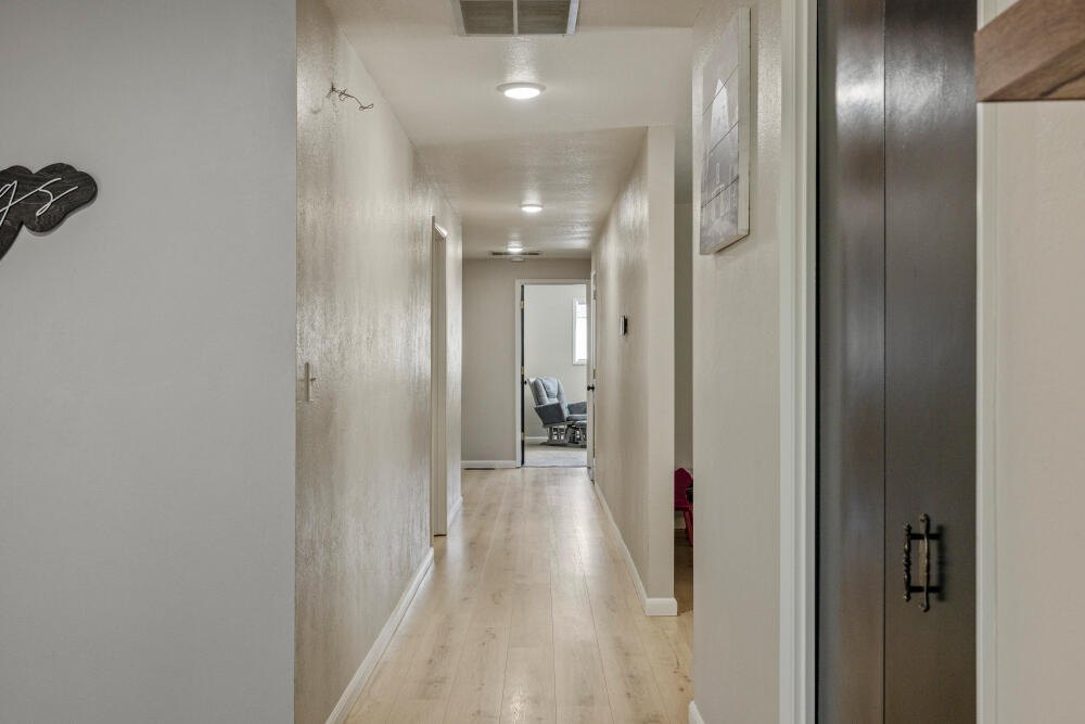 Sunset Village - Residential