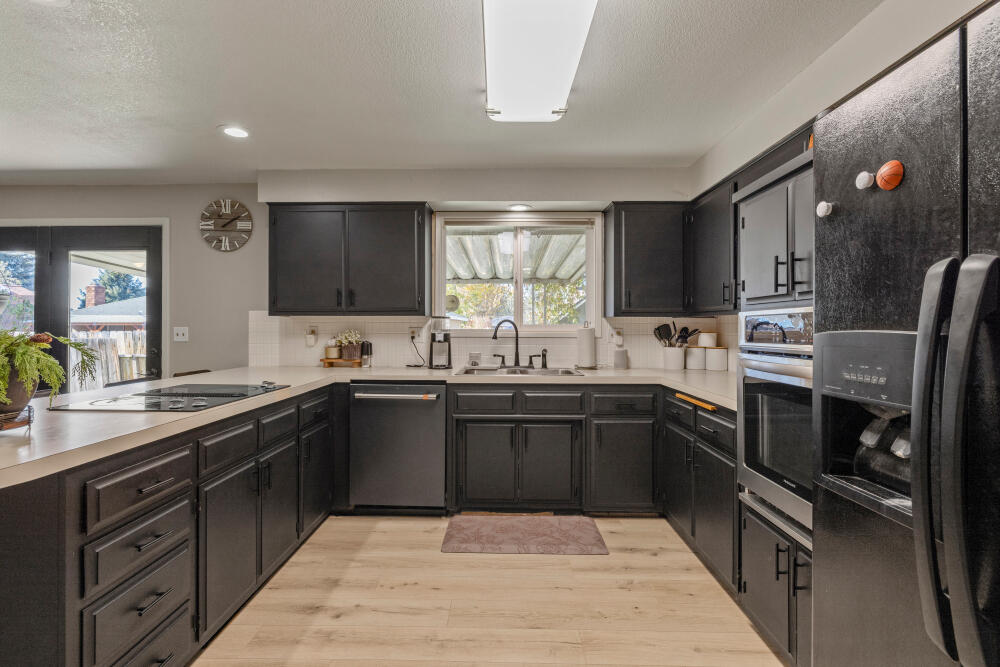 Sunset Village - Residential