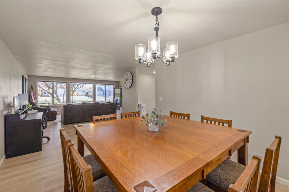 Sunset Village - Residential