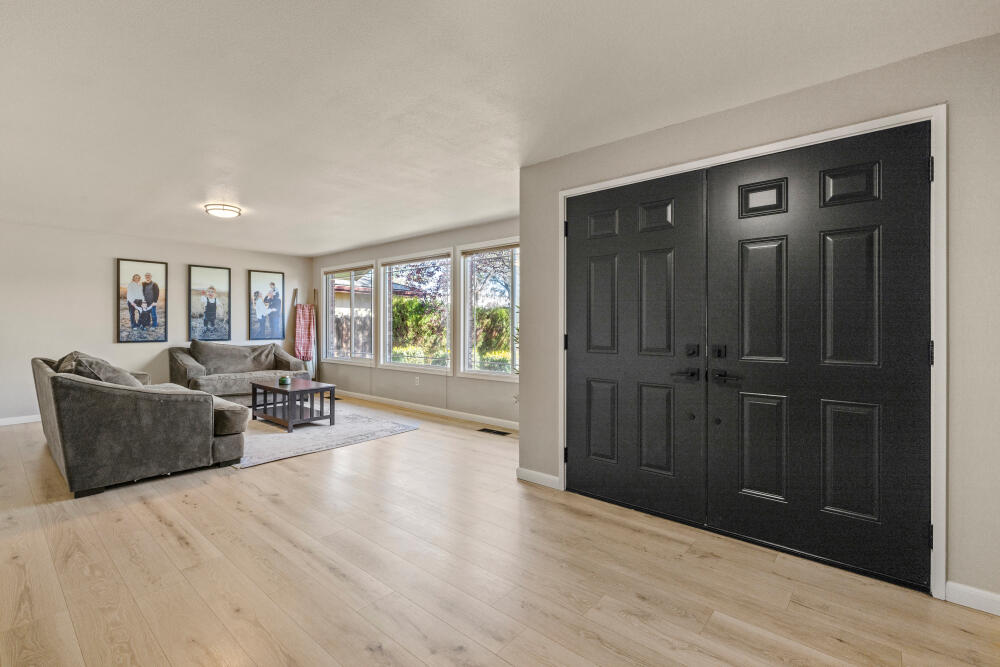 Sunset Village - Residential