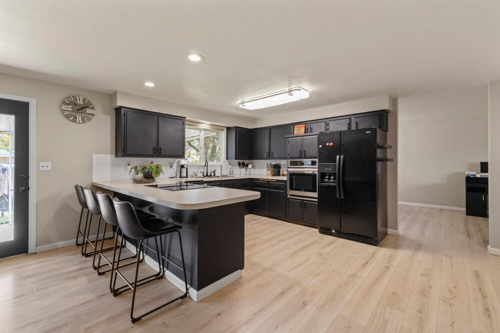 Sunset Village - Residential