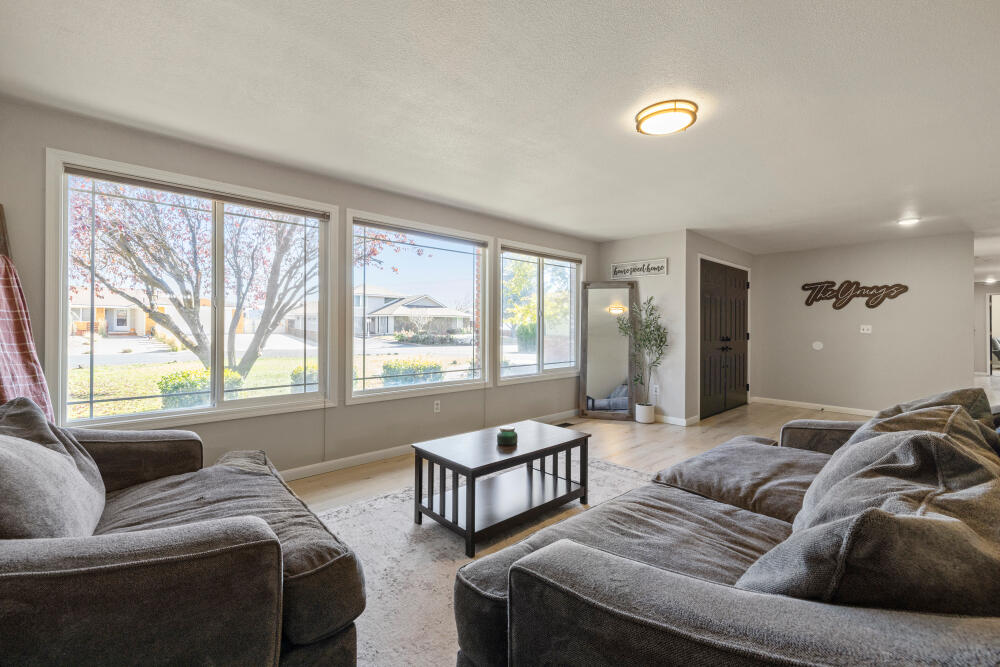 Sunset Village - Residential