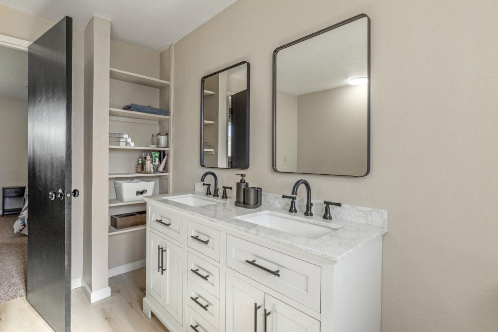 Sunset Village - Residential