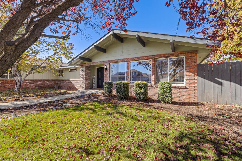 Sunset Village - Residential