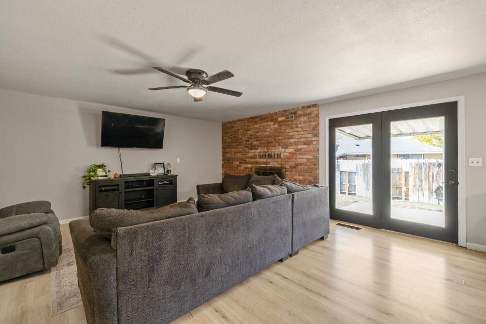 Sunset Village - Residential