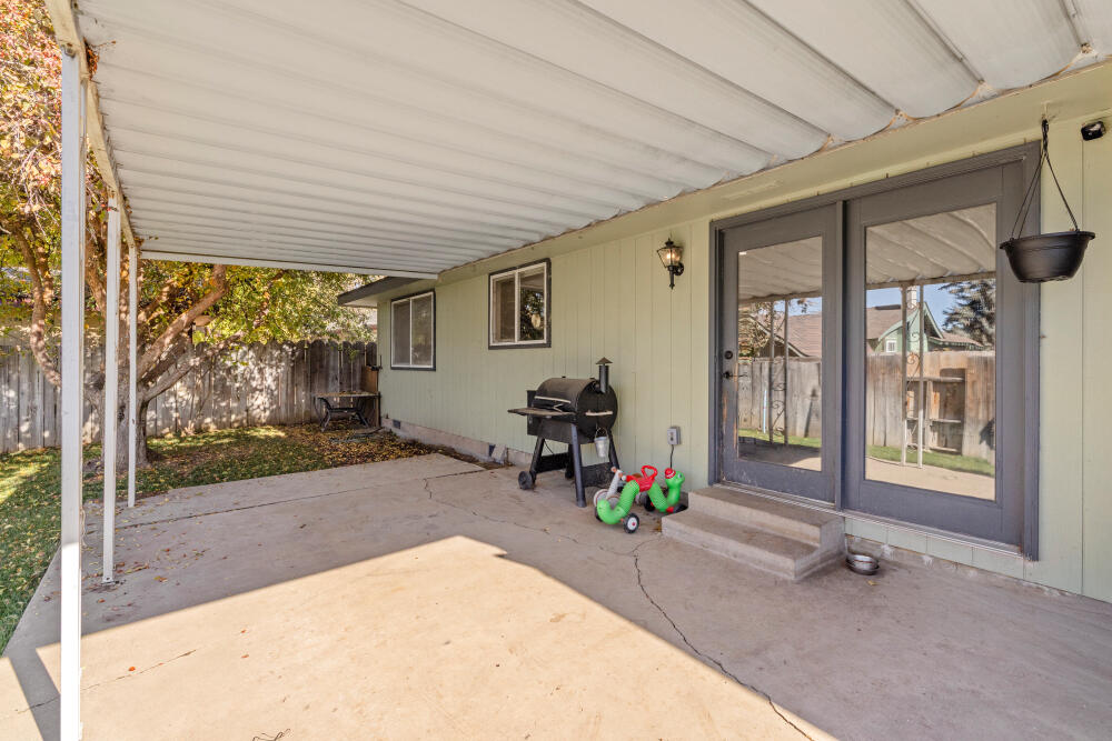 Sunset Village - Residential