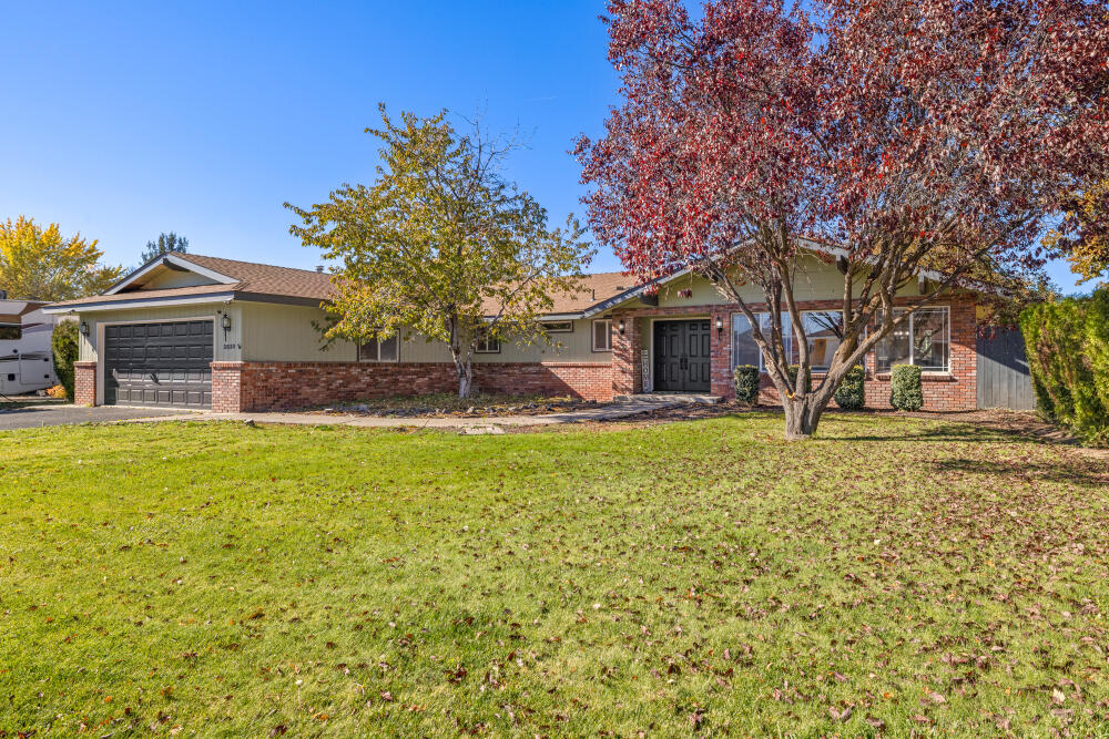 Sunset Village - Residential