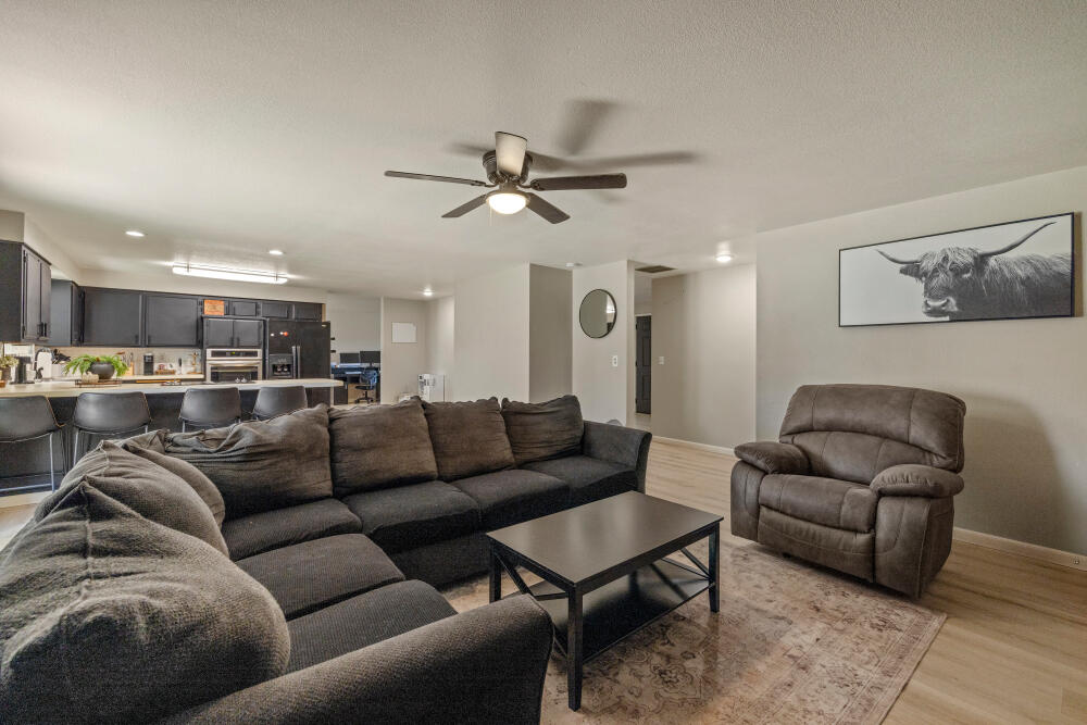 Sunset Village - Residential