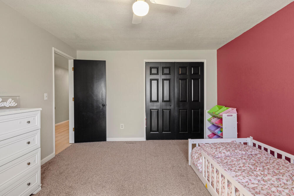 Sunset Village - Residential