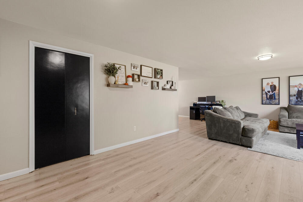 Sunset Village - Residential