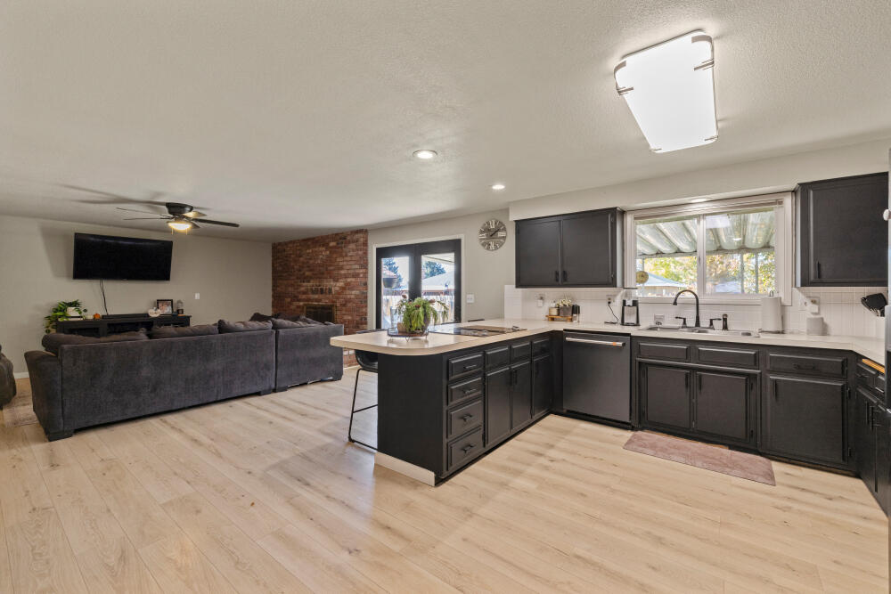 Sunset Village - Residential