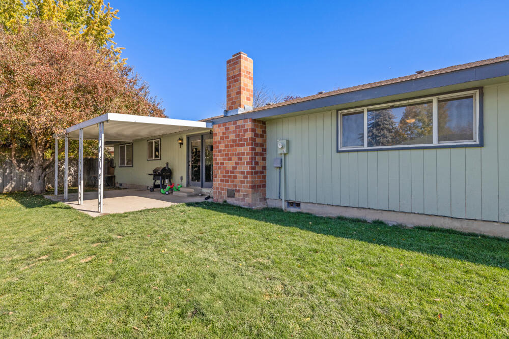 Sunset Village - Residential